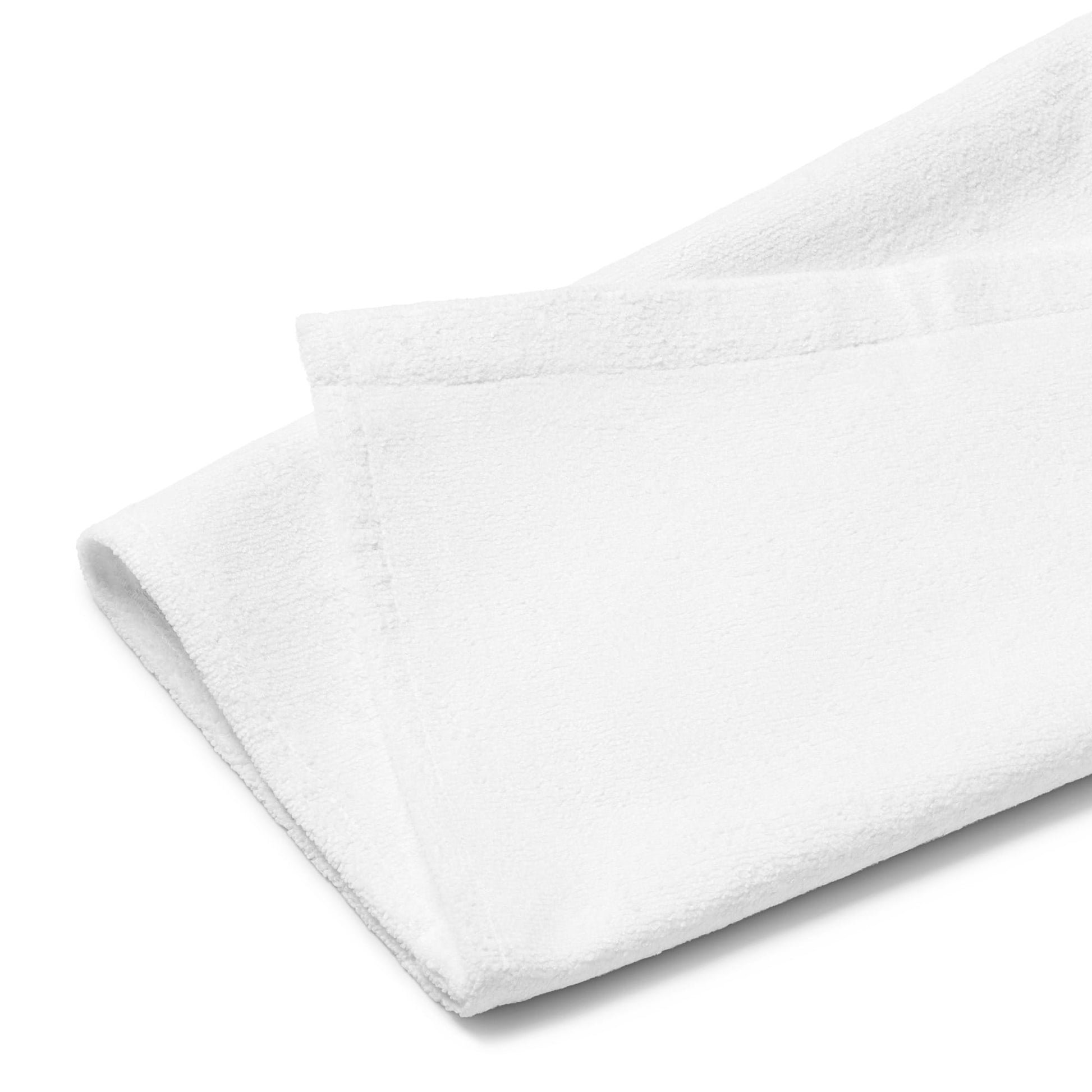 XESSO Lube & More Hand towel