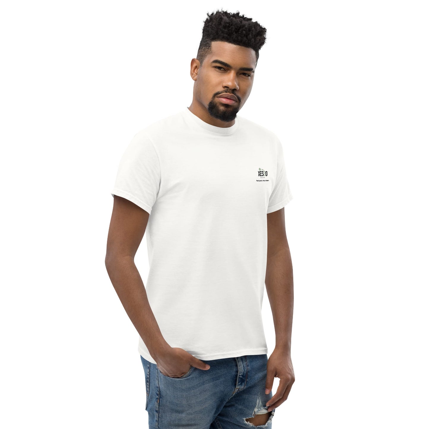 XESSO Lube & More Unisex classic tee