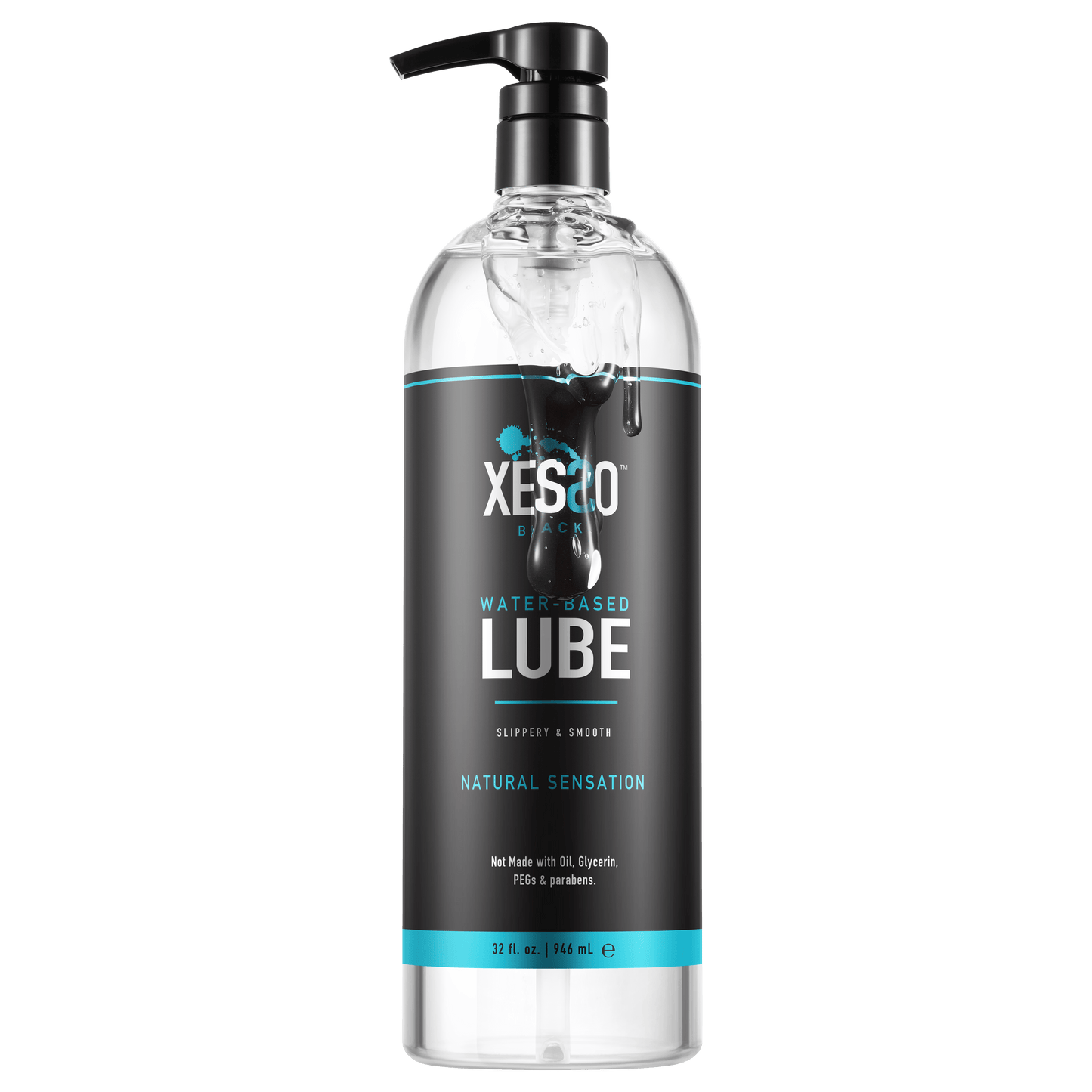 XESSO Lube & More Waterbased Lube XESSO Water-based Lube